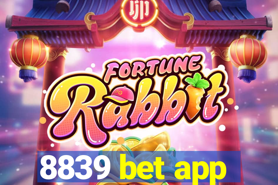 8839 bet app